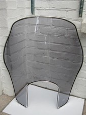 Guzzi  Windschild  California