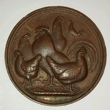 Medaille König Georg V