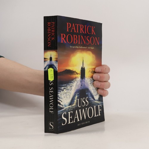 Seawolf patrick - seawolf , | 