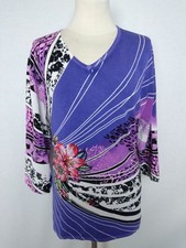 Damen Pullover Pulli Oberteil