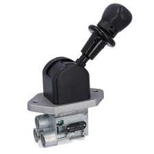 Handbremsventil passend für