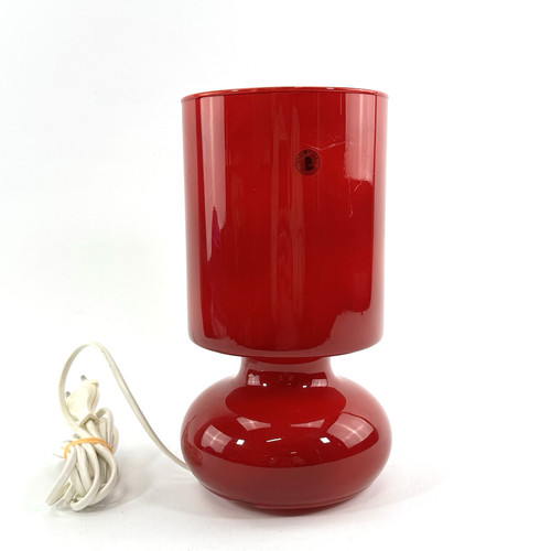 Ikea lykta vasenlampe - lykta,