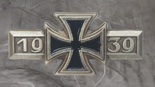 Pin anstecknadel eisernes - pin,