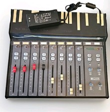 Clyde Broadcast OCTOMIX -