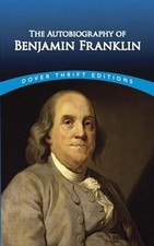 The autobiography benjamin - the, of
