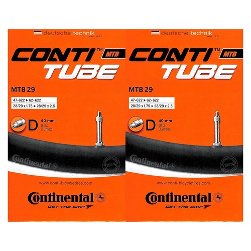 Continental schlauch mtb - 2x,