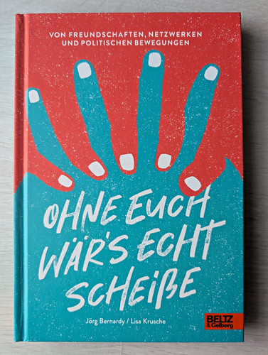 Beltz gelberg ohne euch - &,
