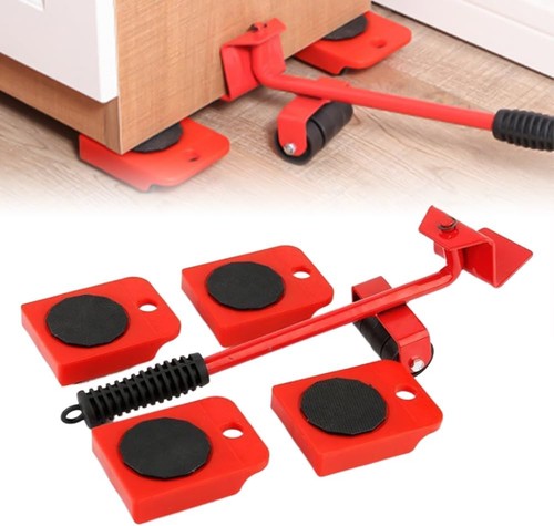 5pcs heavy furniture lifter - heavy,