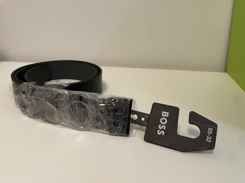 Hugo boss gürtel - gürtel, /