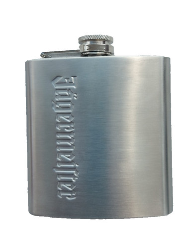 Jägermeister flachmann - jägermeister,