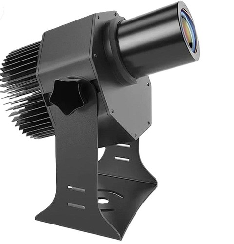 Led 80w gobo licht - led,