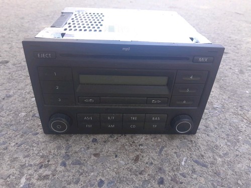 Polo autoradio cd - vw,