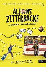 Alfons Zitterbacke: Endlich Klassenfahrt! von Gerst... | Buch | Zustand sehr gut