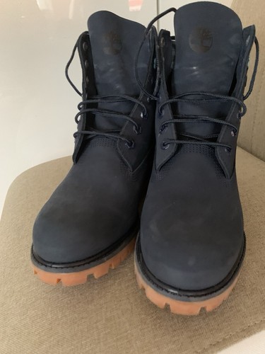 Timberland inch premium - timberland,