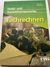Fachrechnen. Ausgabe für das
