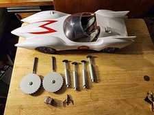 ReSaurus 1999 Speed Racer Mach
