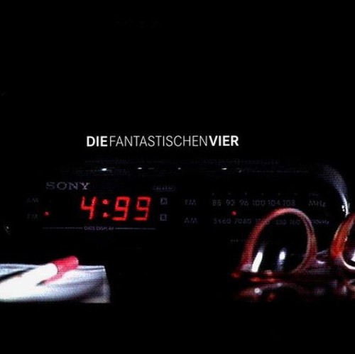 Die fantastischen vier 4 99 - fantastischen,