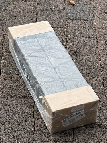 Rittal 8602600 sockel vorne - 8602600,