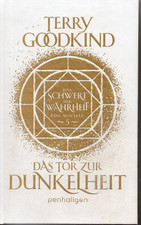 Terry Goodkind - Das Schwert