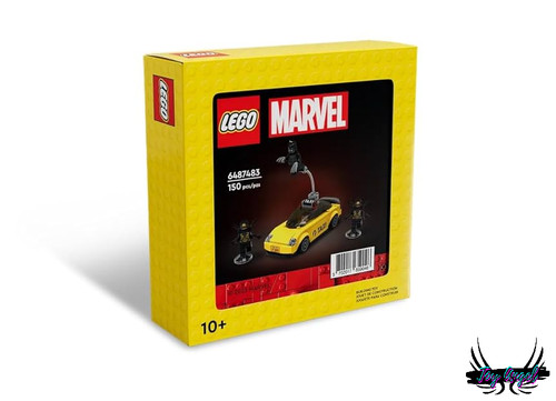 Lego marvel avengers - ,