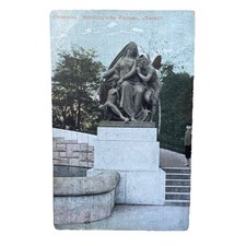 Postkarte AK Chemnitz