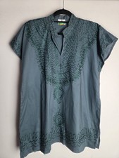 Ägyptische bestickte Tunika