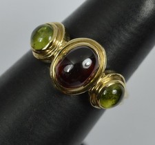 Wunderschöner Trilogiering 9