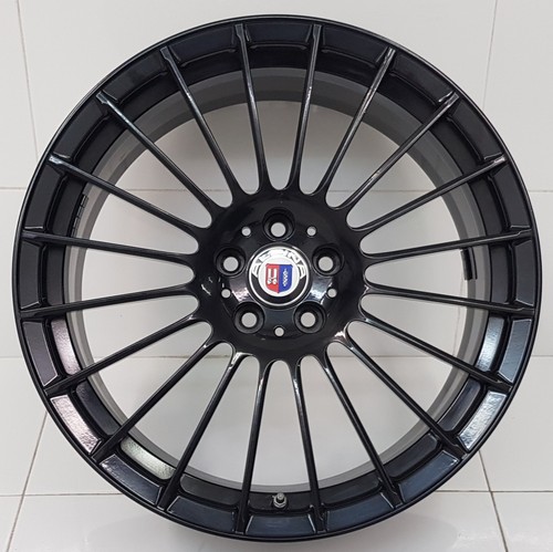 Original alpina cs17 felge - alpina,