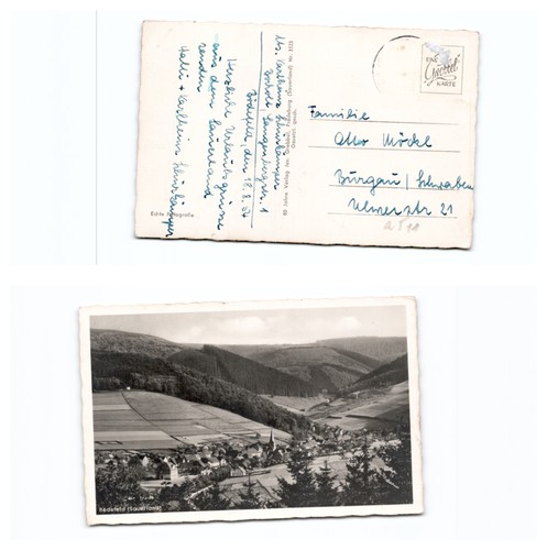 Bödefeld - (a62750a511),