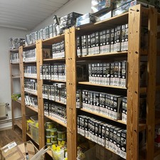 Master Box AUSVERKAUF - 1:35