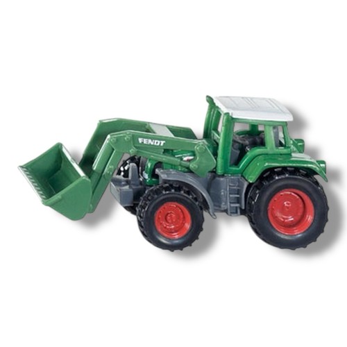 Siku 1039 fendt tractor with - siku,