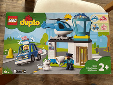 LEGO® Duplo 10959