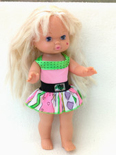 Little Miss Magic Hair Lil