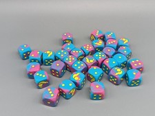 Würfel Dice Disciples of