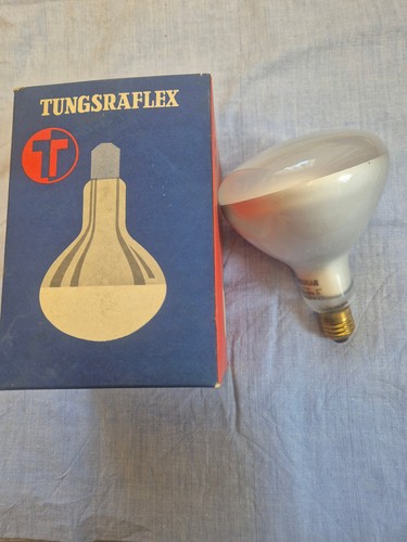Tungsram reflektor lampe - reflektor,