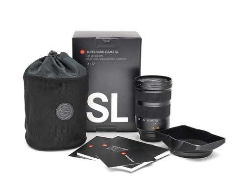 Leica super vario - leica, super-vario-elmar-sl