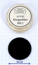 CARL ZEISS 467886 Mikroskop