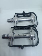 Colnago Arabesque Pedale Campagnolo Super Record Vintage Panto Ernesto Colnago