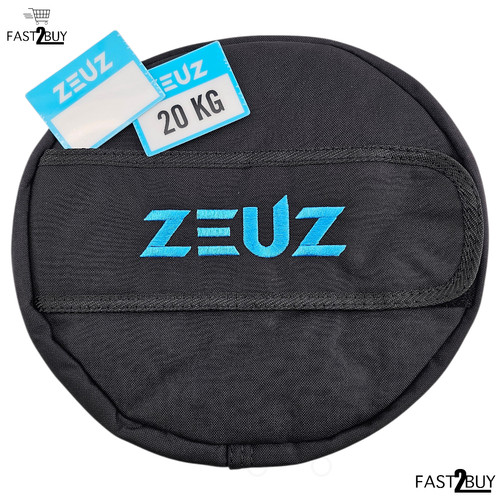 Zeuz strongman sandbag - zeuz,