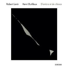 Dombre silence von - dombre, de