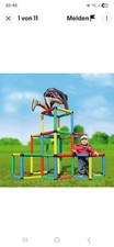 Quadro Kletterpyramide 31002