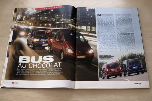 Auto motor und sport - motor, 24/2006