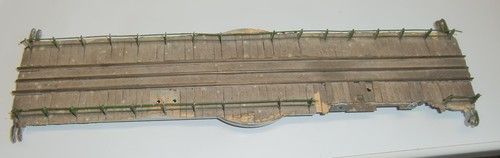 Märklin 410 drehbühne - märklin,