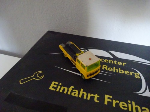 Siku pkw einzel preisen - 1:55,
