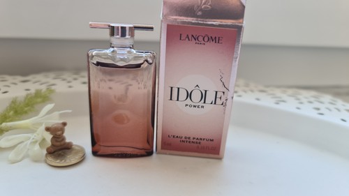 Parfum miniatur idole power - parfum,