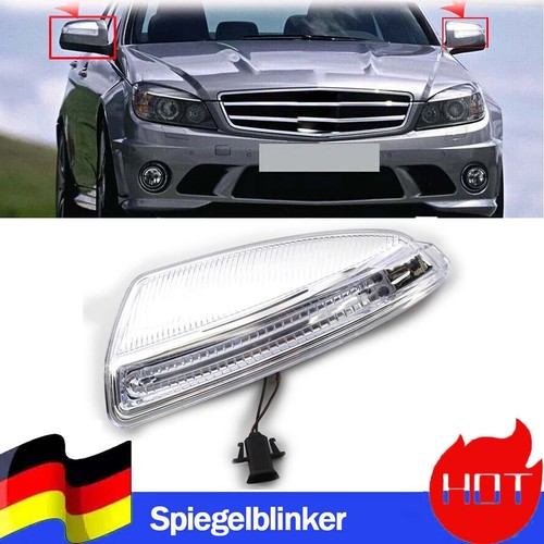 Für benz w164 - w164, s204