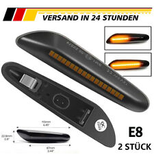 2x LED Blinker Seitenblinker