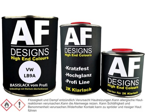 Autolack für lb9a - für,