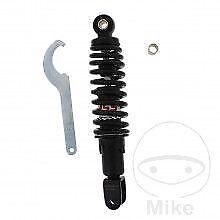 YSS Mono Stoßdämpfer schwarz Feder passt Beta Ark 50 LC Tribe 2011