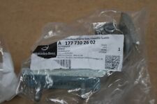 Original Mercedes W177 W247 A B Klasse TÜR SCHARNIER SCHARNIERE A1777302602